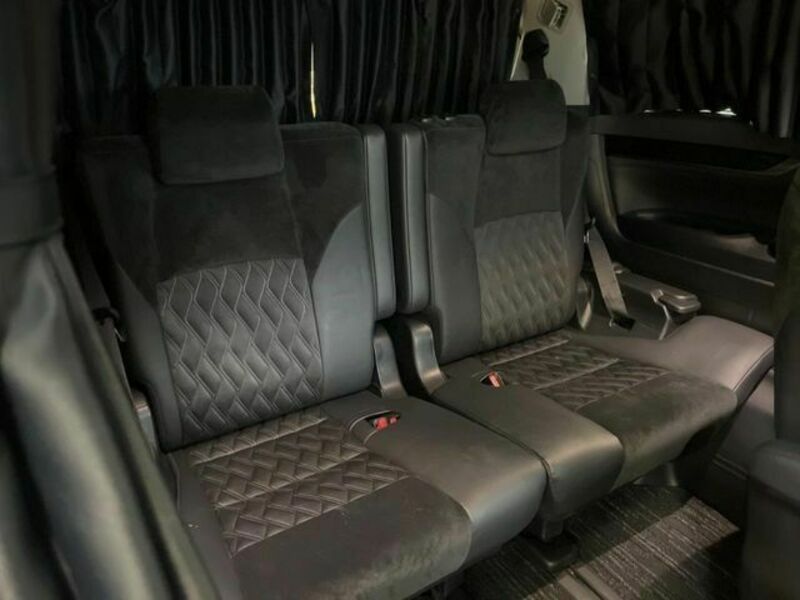 ALPHARD-9