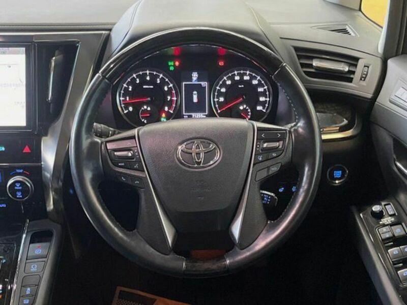 ALPHARD-11