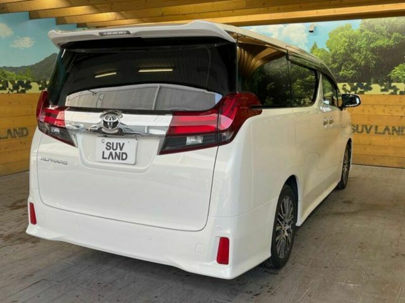 ALPHARD-17