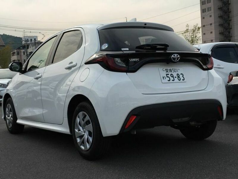 YARIS