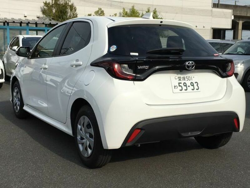 YARIS