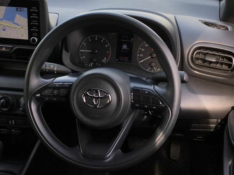 YARIS