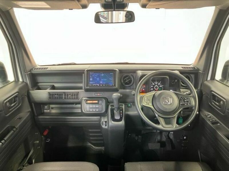 N-VAN