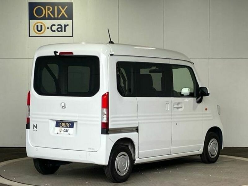 N-VAN