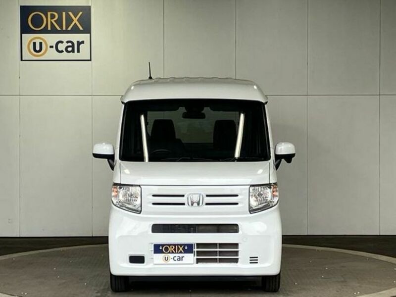 N-VAN