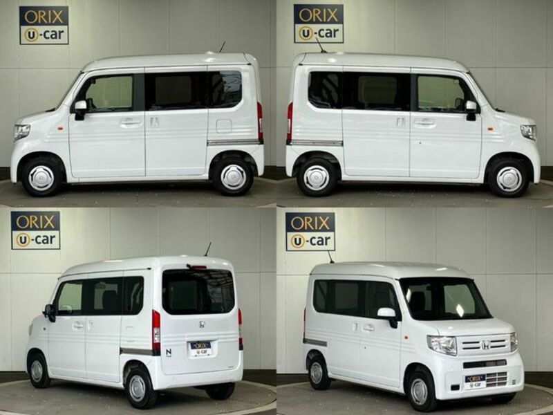 N-VAN