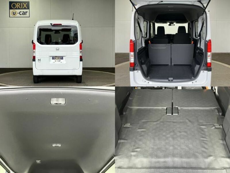 N-VAN