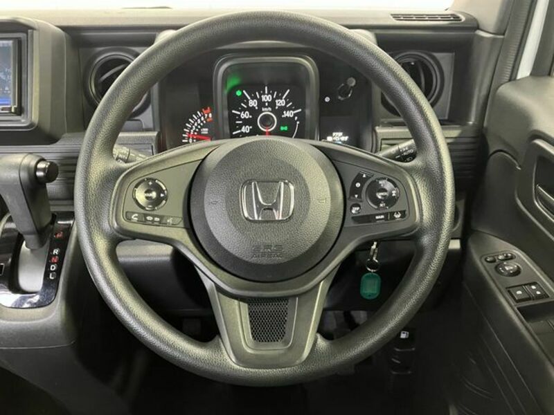 N-VAN