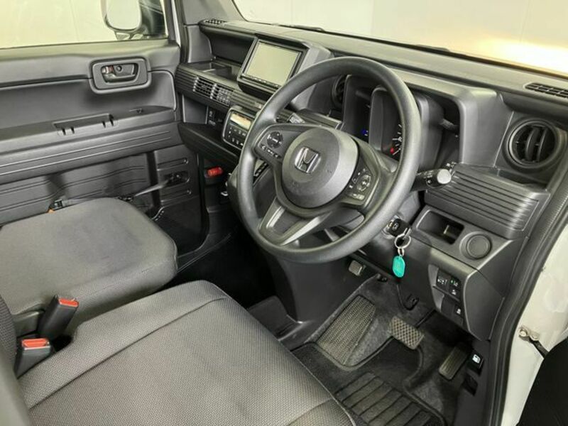 N-VAN
