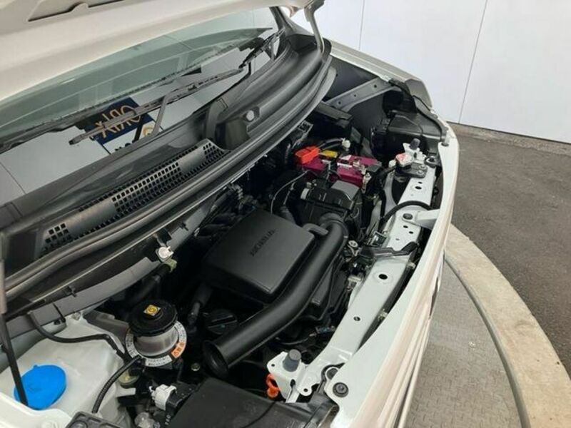 N-VAN