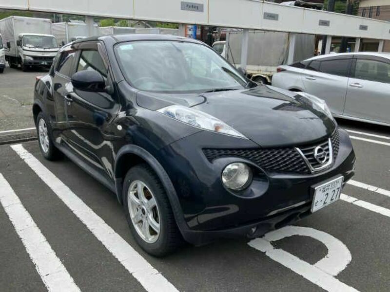 JUKE