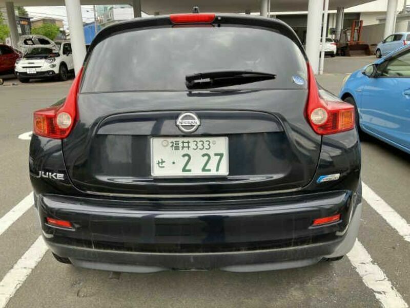 JUKE