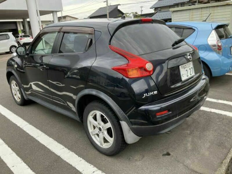JUKE