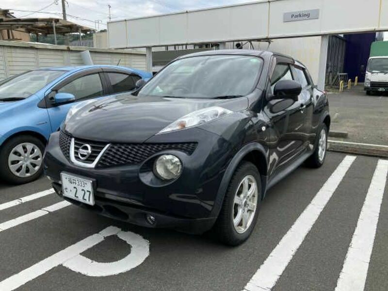 JUKE