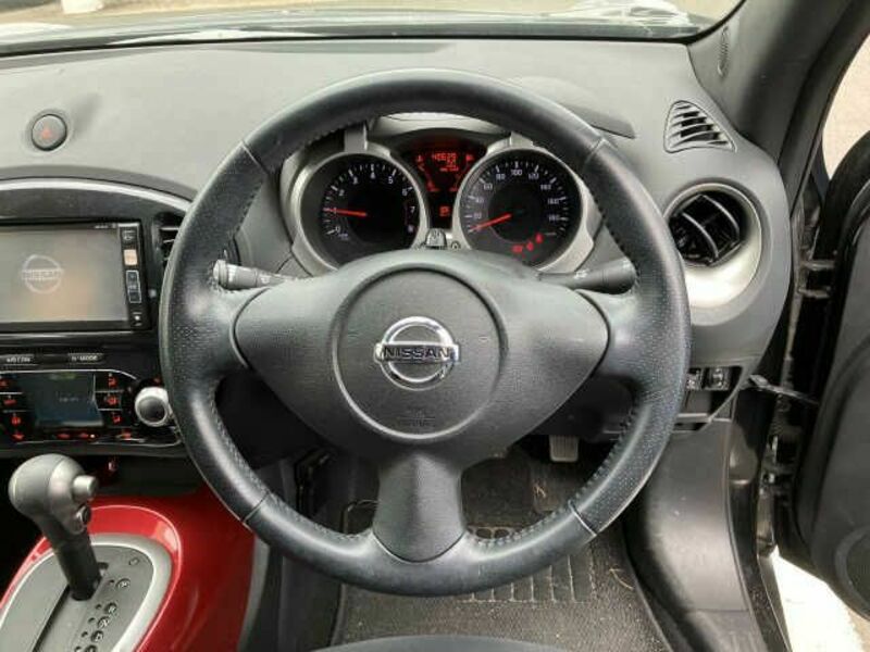 JUKE