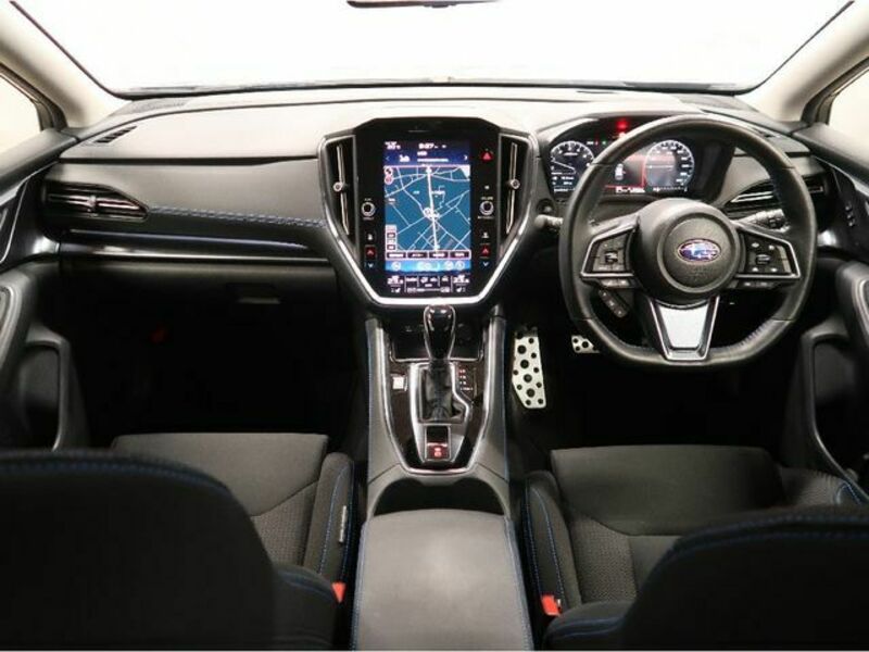 LEVORG-1