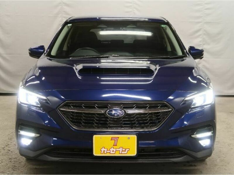 LEVORG-8