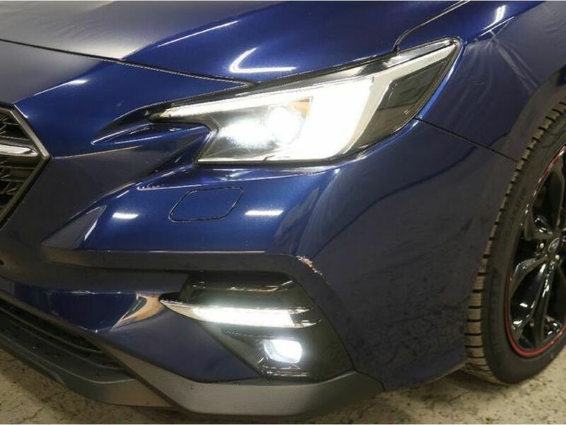 LEVORG-23