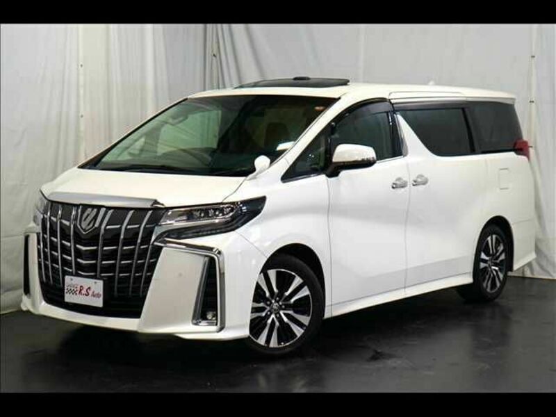 ALPHARD