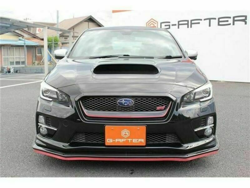 WRX S4