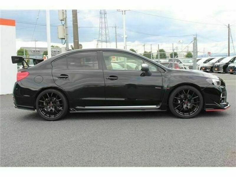WRX S4