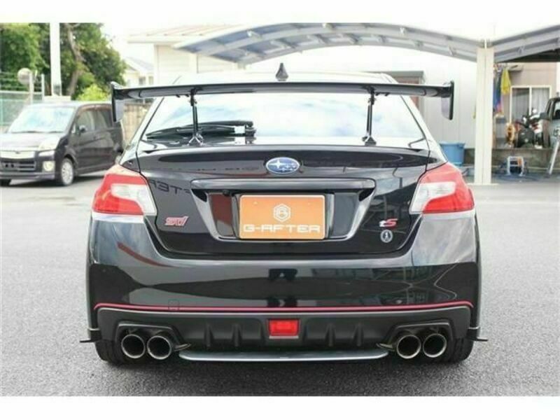 WRX S4