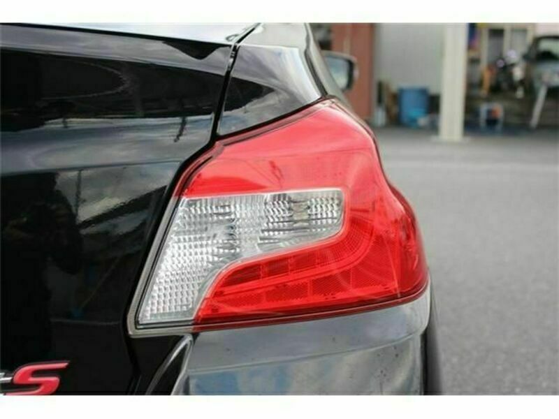 WRX S4