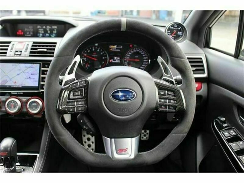 WRX S4