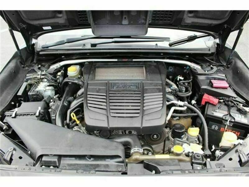 WRX S4