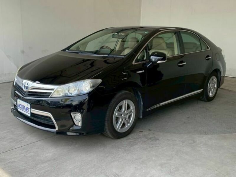 TOYOTA SAI