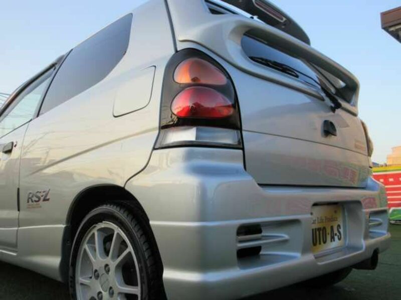 ALTO WORKS