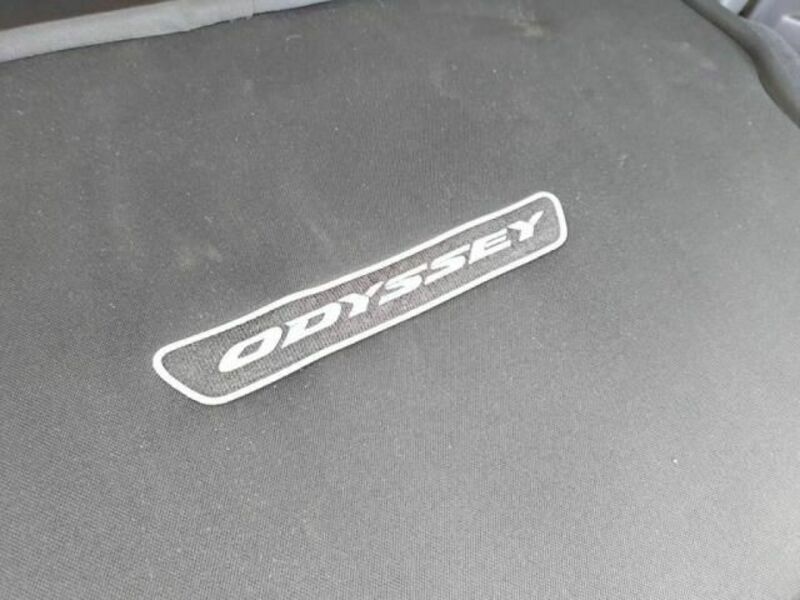 ODYSSEY