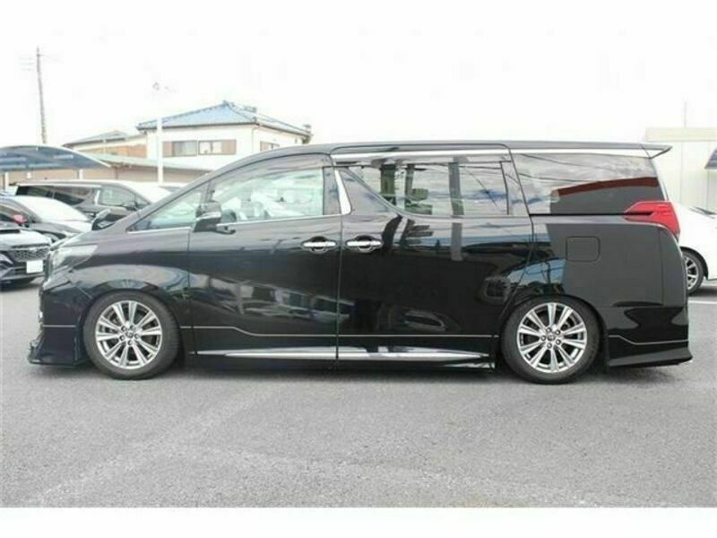 ALPHARD