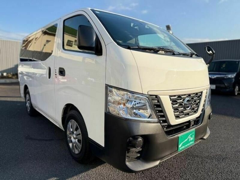 NV350 CARAVAN