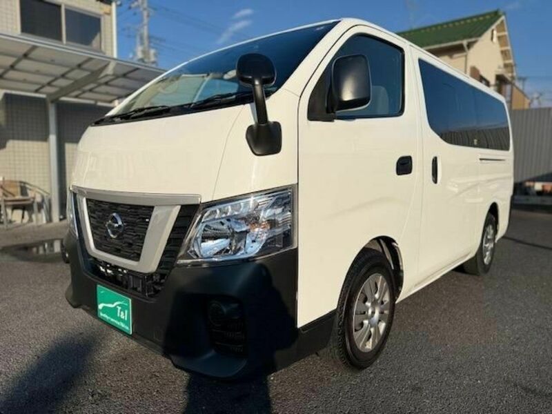 NV350 CARAVAN-12
