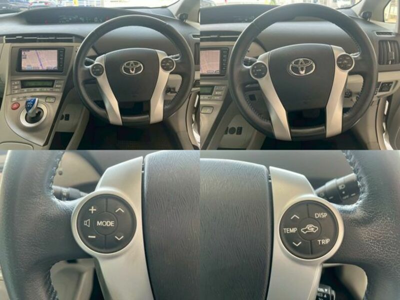 PRIUS PHV