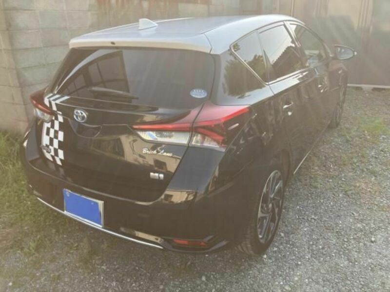 AURIS HYBRID