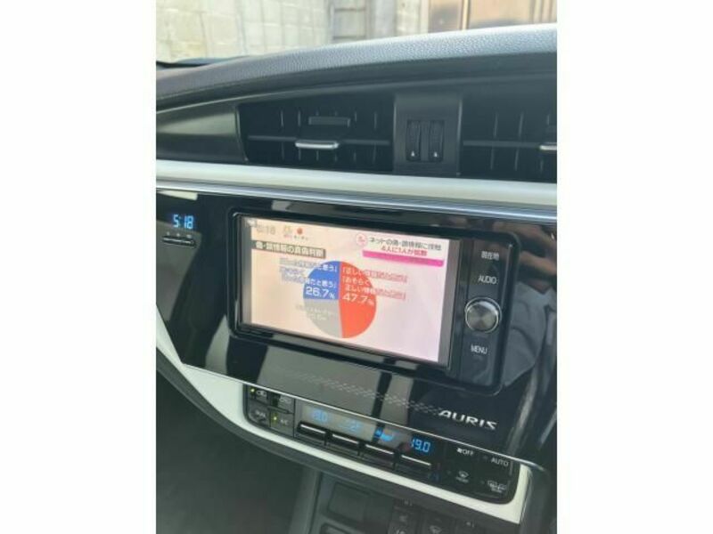 AURIS HYBRID