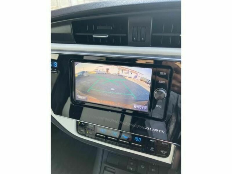 AURIS HYBRID