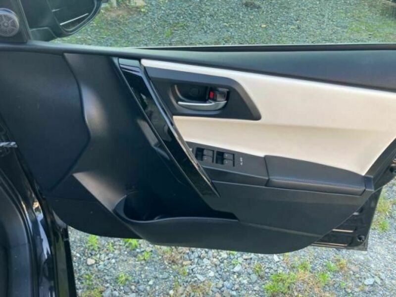 AURIS HYBRID