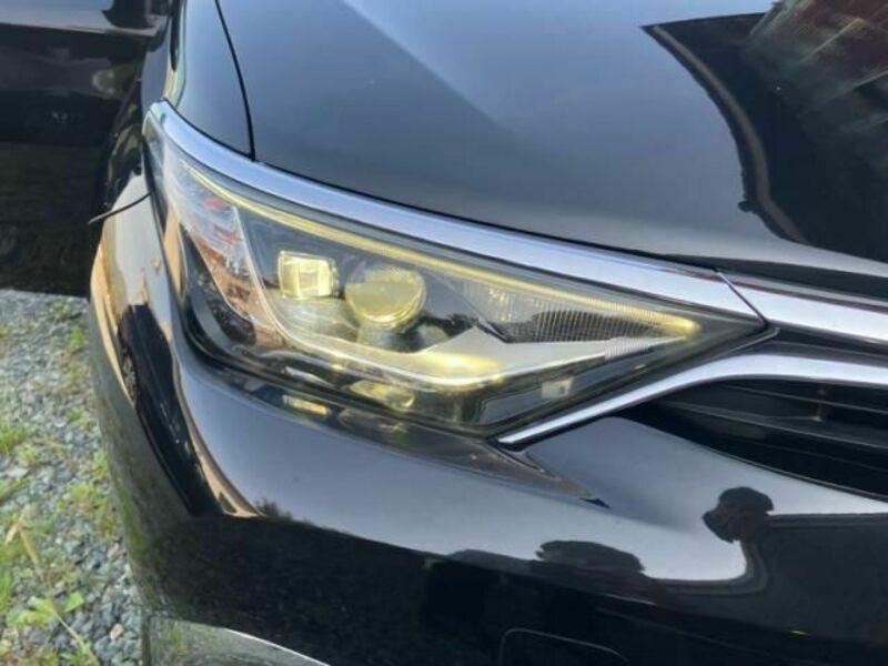 AURIS HYBRID