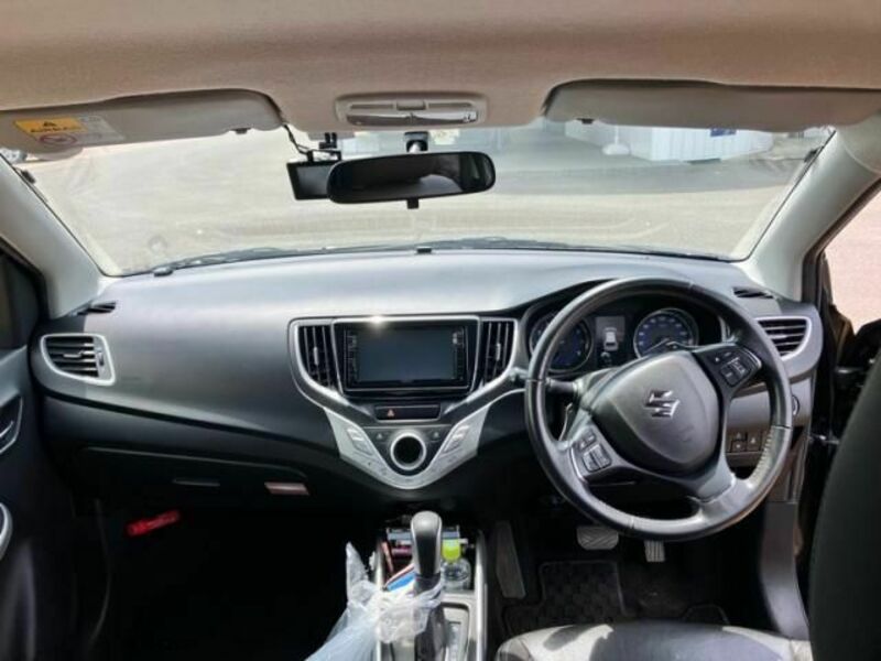 BALENO