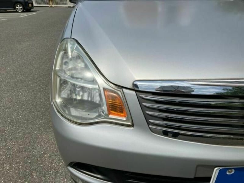 BLUEBIRD SYLPHY