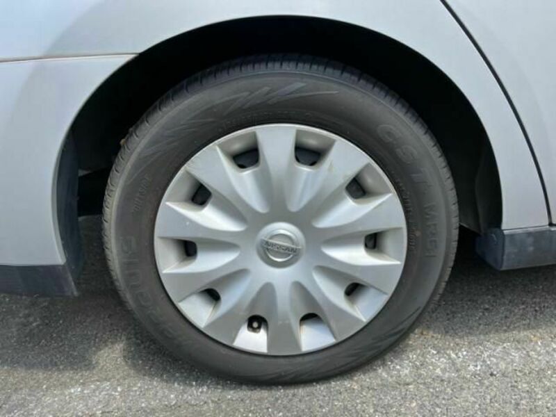 BLUEBIRD SYLPHY