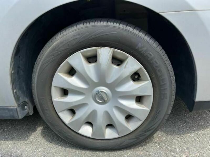 BLUEBIRD SYLPHY