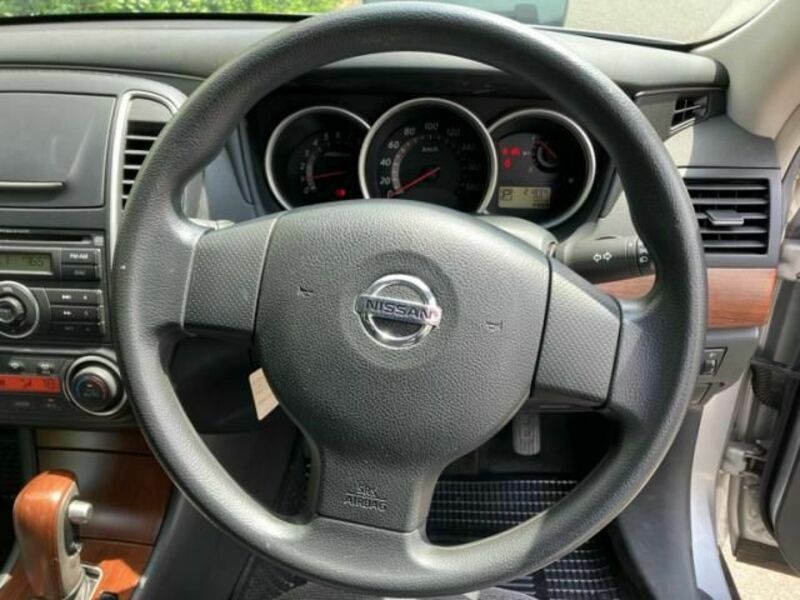 BLUEBIRD SYLPHY