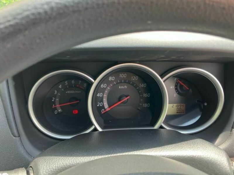 BLUEBIRD SYLPHY