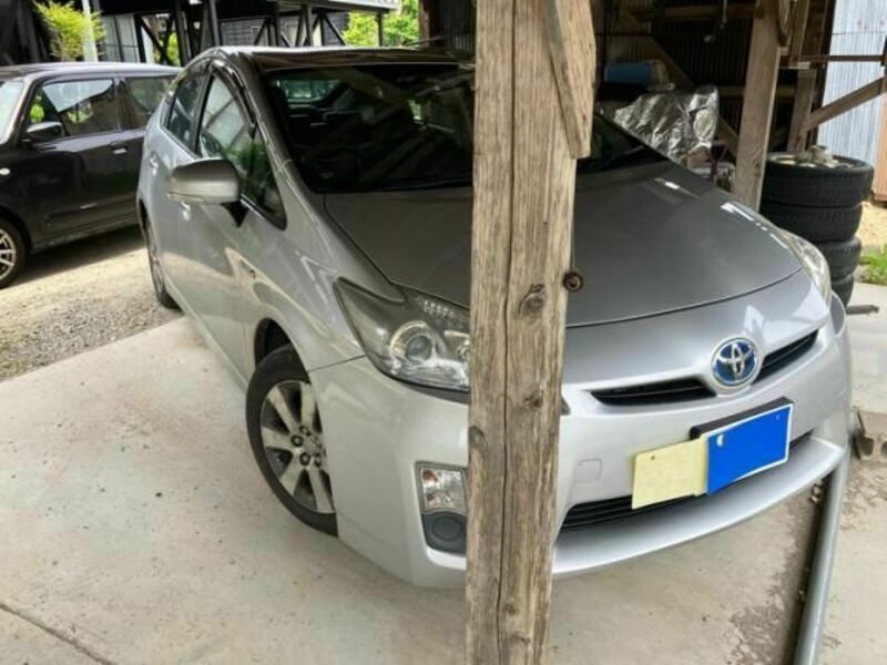 PRIUS