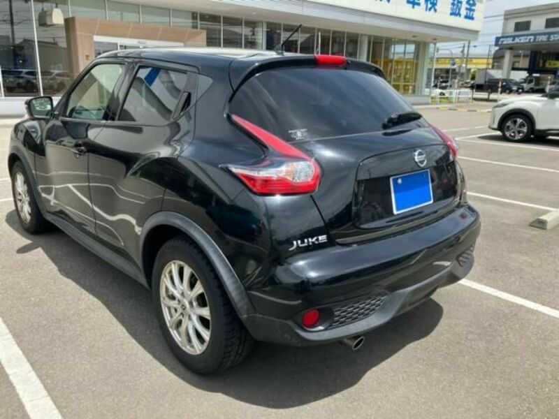 JUKE-1