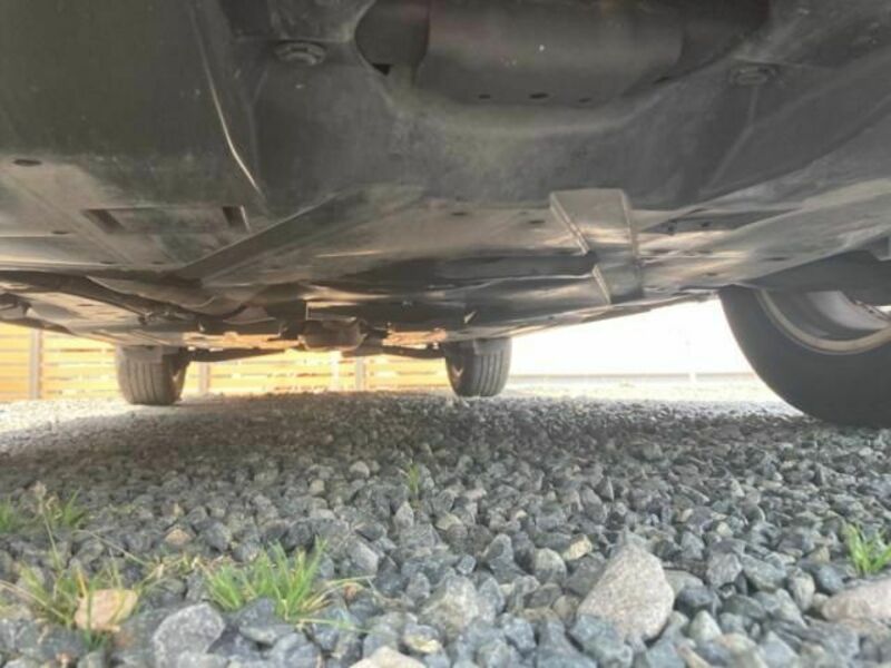 LEGACY OUTBACK